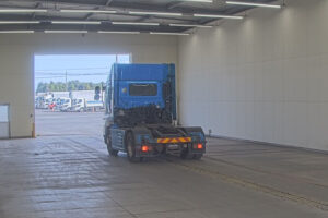 2016 Trailer Head Hino Profia QPG-SH1EDDG