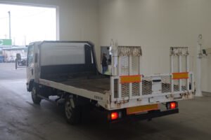 2008 Self Loader Isuzu Elf BDG-NPR85AN