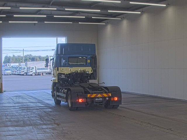 2016 Trailer Head Hino Profia QPG-SH1EEDG - Image 4