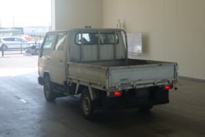 1997 Double Cab Truck Toyota Dyna KC-LY161