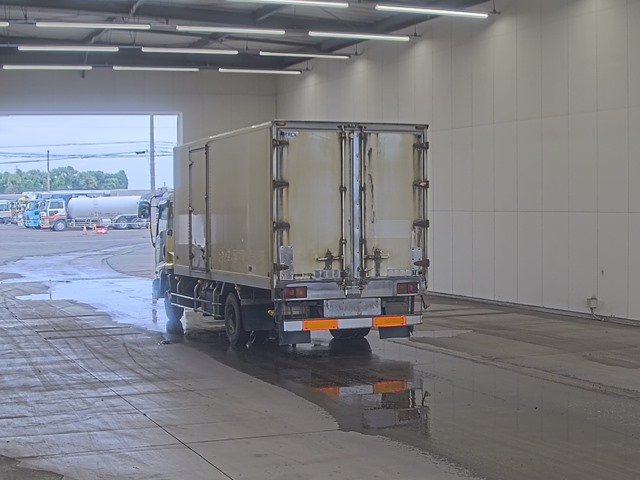 2005 Van Wing Isuzu Forward ADG-FRD90H3 - Image 4