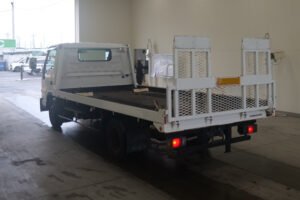 2000 Self Loader Isuzu Elf KK-NPR72PV