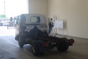 1998 Chassis Truck Toyota Toyoace KC-FB4JCAD