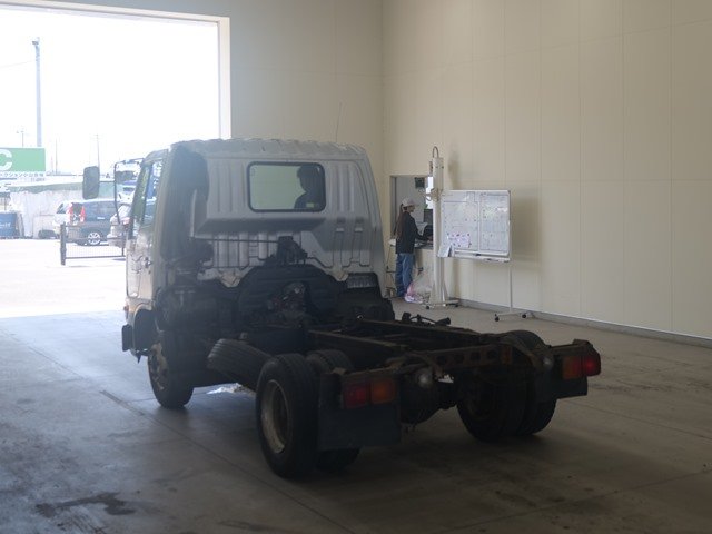 1998 Chassis Truck Toyota Toyoace KC-FB4JCAD - Image 4