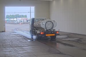 2006 Tank Truck Mitsubishi Fuso Fighter PA-FK71D