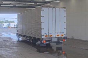 2018 Others Trucks Hino Ranger 2KG-FD2ABG