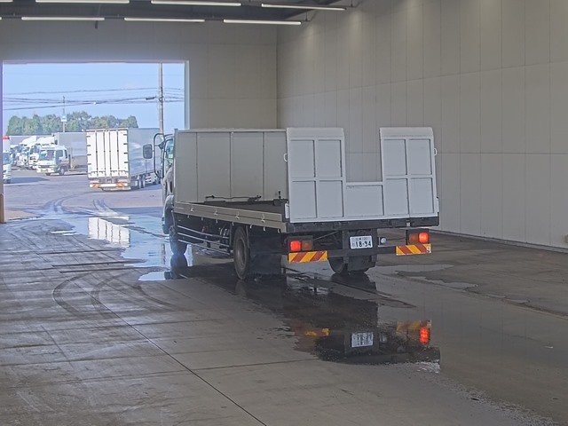 2013 Self Loader Isuzu Forward TKG-FRR90S1 - Image 4