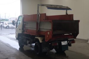 2000 Others Trucks Isuzu Elf KK-NKS71GR