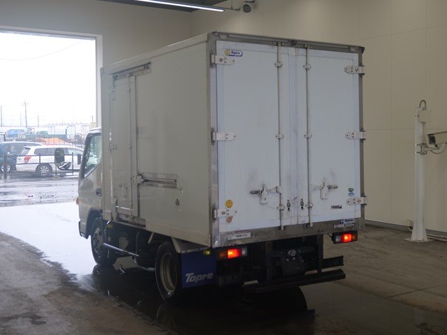 2019 Freezer Refrigerator Truck Mitsubishi Fuso Canter TPG-FBA50 - Image 4