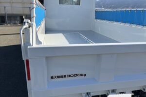 2025 Dump Tipper Truck Isuzu Elf 2RG-NKR88AT