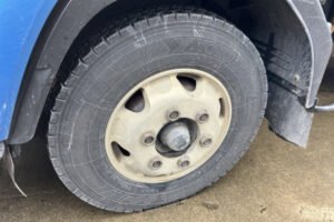 2012 Tank Truck Isuzu Forward SKG-FRR90S2