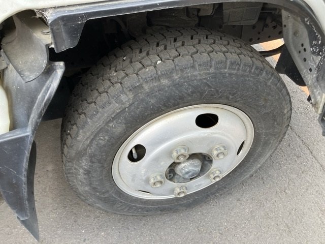 2007 Dump Tipper Truck Isuzu Elf BKG-NJR85AN - Image 11