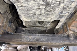 2003 Concrete Mixer Truck Isuzu Giga KL-CXZ73K3