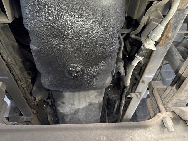 2014 Trailer Head Isuzu Giga QDG-EXZ52AJ - Image 11