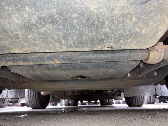 2014 Self Loader Mitsubishi Fuso Super Great QKG-FS50VZ - Image 11