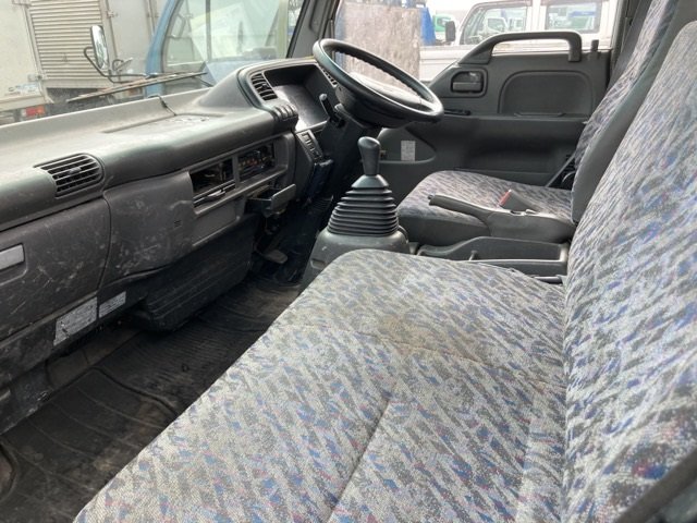 2000 Self Loader Isuzu Elf KK-NPR72PV - Image 11