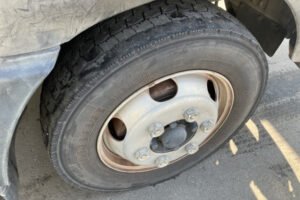 2003 Self Loader Toyota Dyna KK-XZU420