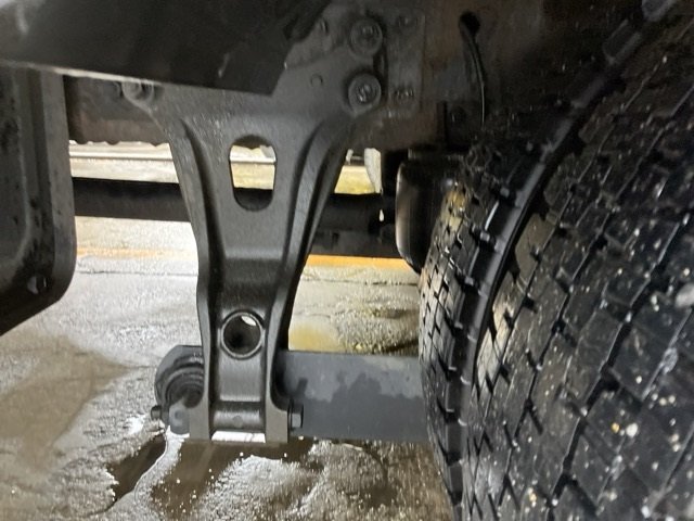 2014 Van Wing Hino Ranger TKG-FD9JLAG - Image 11