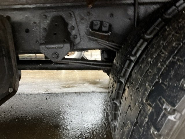 2014 Flat Body Truck Hino Ranger TKG-FD9JPAA - Image 11