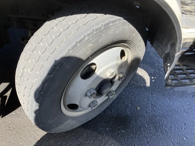 2017 Van Wing Hino Dutro TKG-XZU655M - Image 11