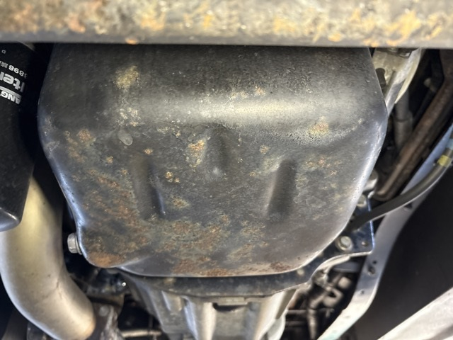 2010 Bus Mitsubishi Fuso Rosa PDG-BE64DG - Image 11