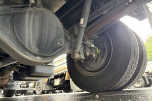 2016 Freezer Refrigerator Truck Isuzu Elf TPG-NPR85AN