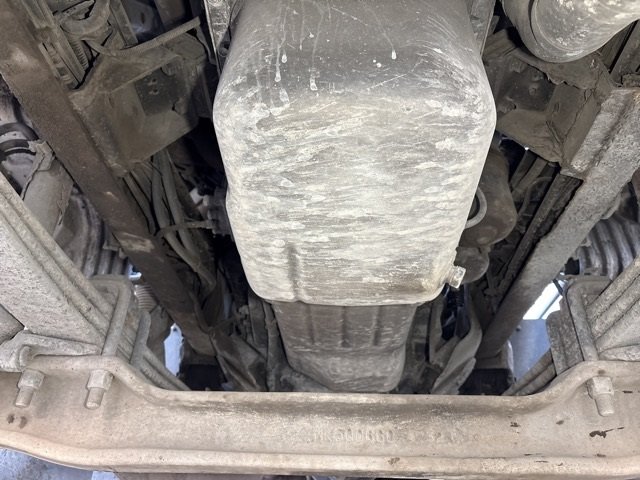 2000 Arm Roll Mitsubishi Fuso Super Great KL-FV50JMY - Image 11