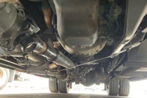 2005 Others Trucks Hino Ranger PB-GX7JGFA