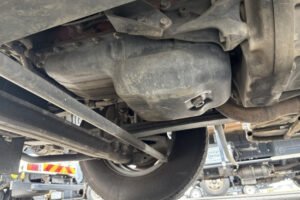2007 Garbage Truck Hino Dutro BJG-XKU304X