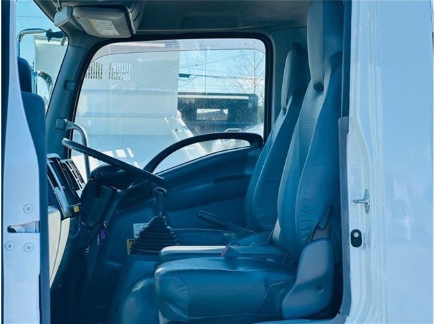 2015 Dump Tipper Truck Isuzu Forward TKG-FRR90S1 - Image 11