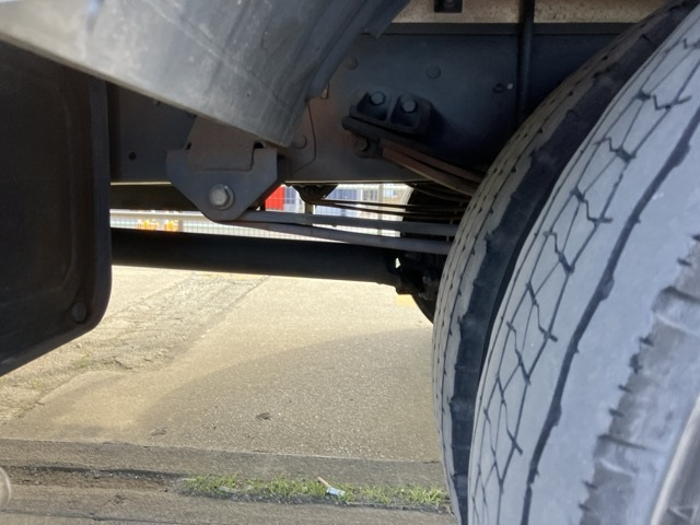 2016 Van Wing Hino Ranger TKG-FD9JLAA - Image 11