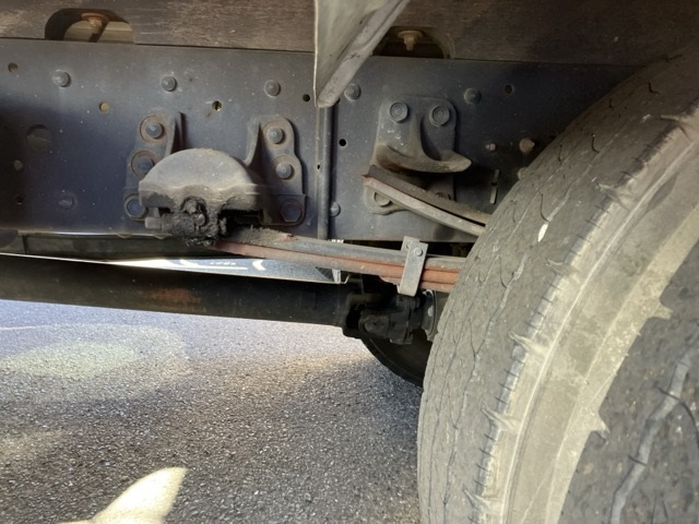 2015 Crane Truck Isuzu Forward TKG-FRR90S2 - Image 11