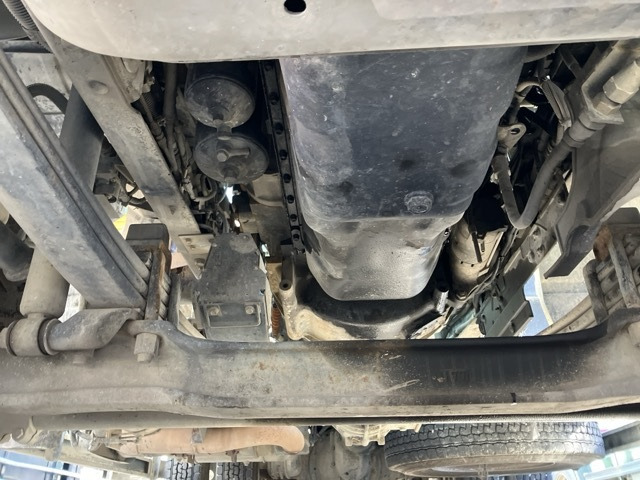 2012 Garbage Truck Isuzu Giga QKG-CXZ77AT - Image 11