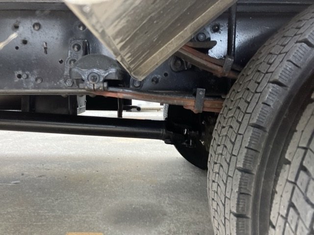 2004 Van Wing Isuzu Forward KK-FRR34L4 - Image 11
