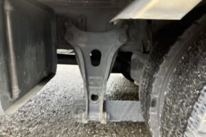 2015 Freezer Refrigerator Truck Hino Ranger TKG-FC9JJAG