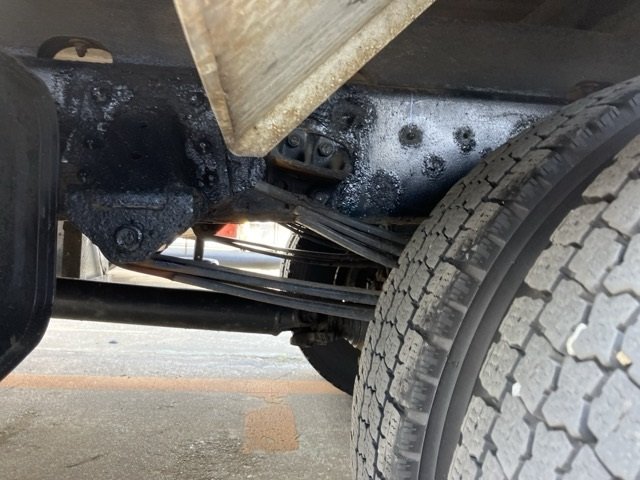 2014 Flat Body Truck Hino Ranger TKG-FC9JKAP - Image 11