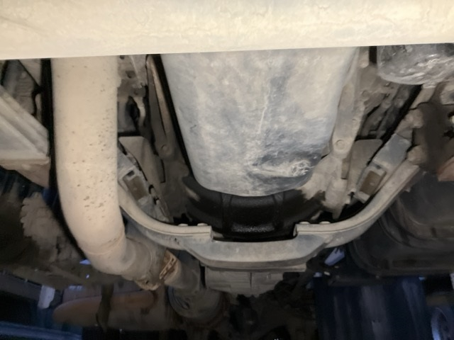 2015 Concrete Mixer Truck Mitsubishi Fuso Fighter QDG-FQ62F - Image 11