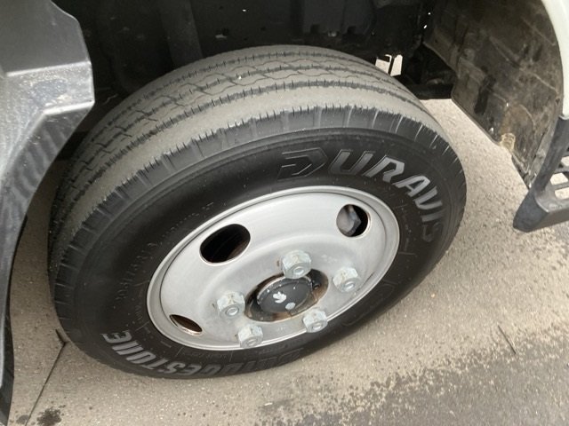 2021 Flat Body Truck Mitsubishi Fuso Canter 2PG-FEB50 - Image 11