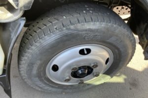 2019 Dump Tipper Truck Isuzu Elf TPG-NKR85AN