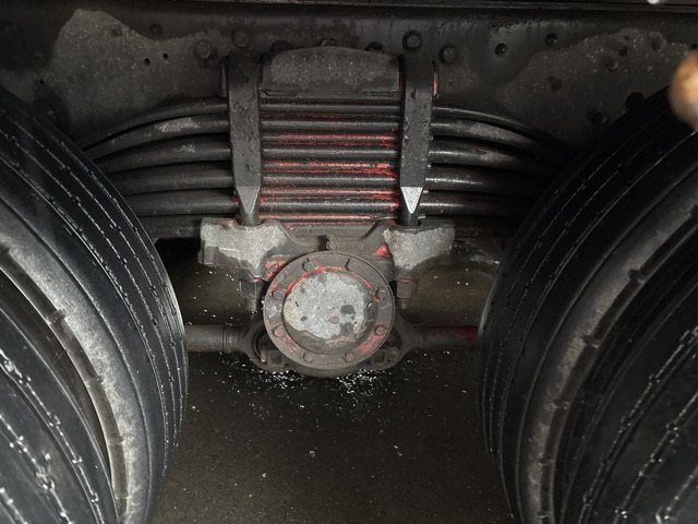 2010 Self Loader Mitsubishi Fuso Fighter PDG-FQ62F - Image 11