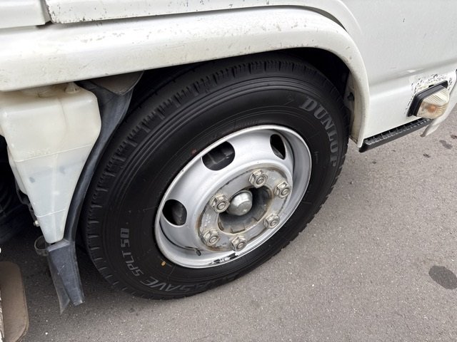 2012 Aerial Platform Isuzu Elf SKG-NKR85YN - Image 11