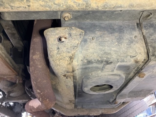 2003 Dump Tipper Truck Isuzu Forward KK-FSR33H4 - Image 11