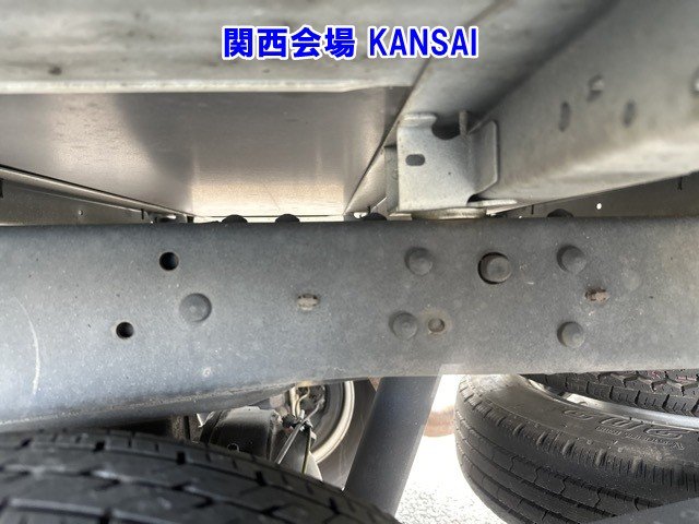 2018 Flat Body Truck Toyota Dyna QDF-KDY231 - Image 12