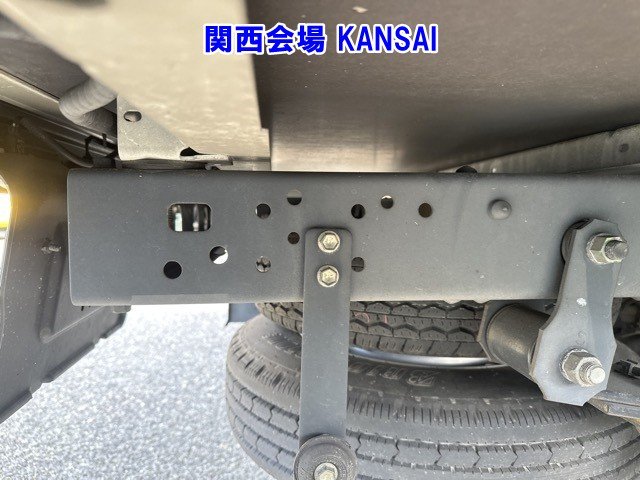 2018 Flat Body Truck Toyota Dyna QDF-KDY231 - Image 13