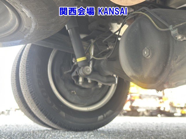 2018 Flat Body Truck Toyota Dyna QDF-KDY231 - Image 15