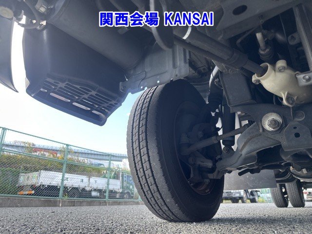 2018 Flat Body Truck Toyota Dyna QDF-KDY231 - Image 16