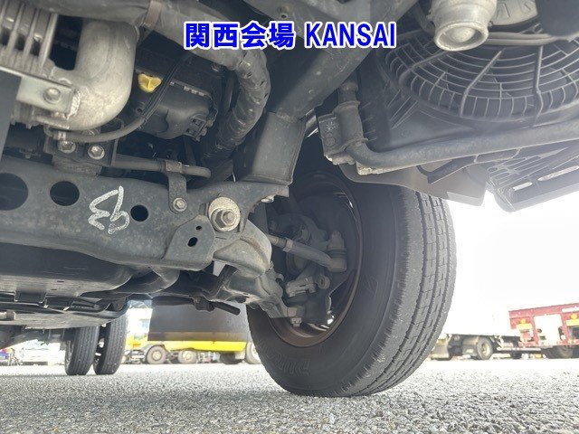2018 Flat Body Truck Toyota Dyna QDF-KDY231 - Image 17