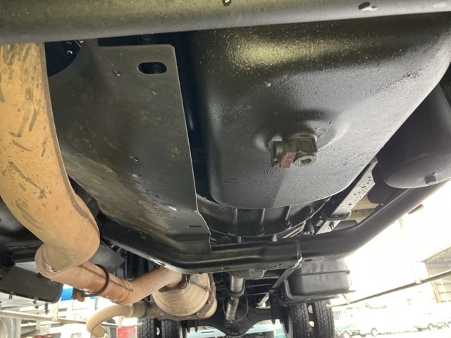 2004 Van Wing Isuzu Forward PB-FRR35K3S - Image 12