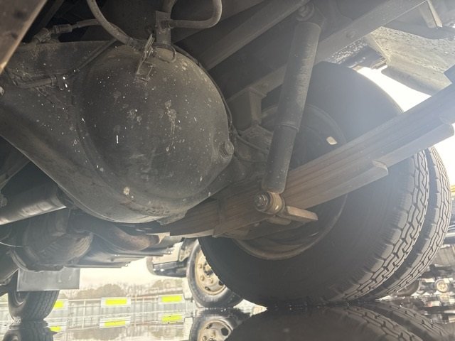 2007 Dump Tipper Truck Isuzu Elf BKG-NJR85AN - Image 12