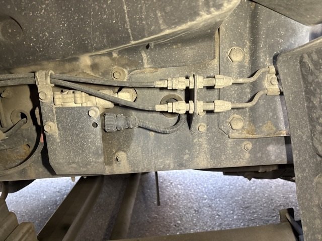 2014 Trailer Head Isuzu Giga QDG-EXZ52AJ - Image 12